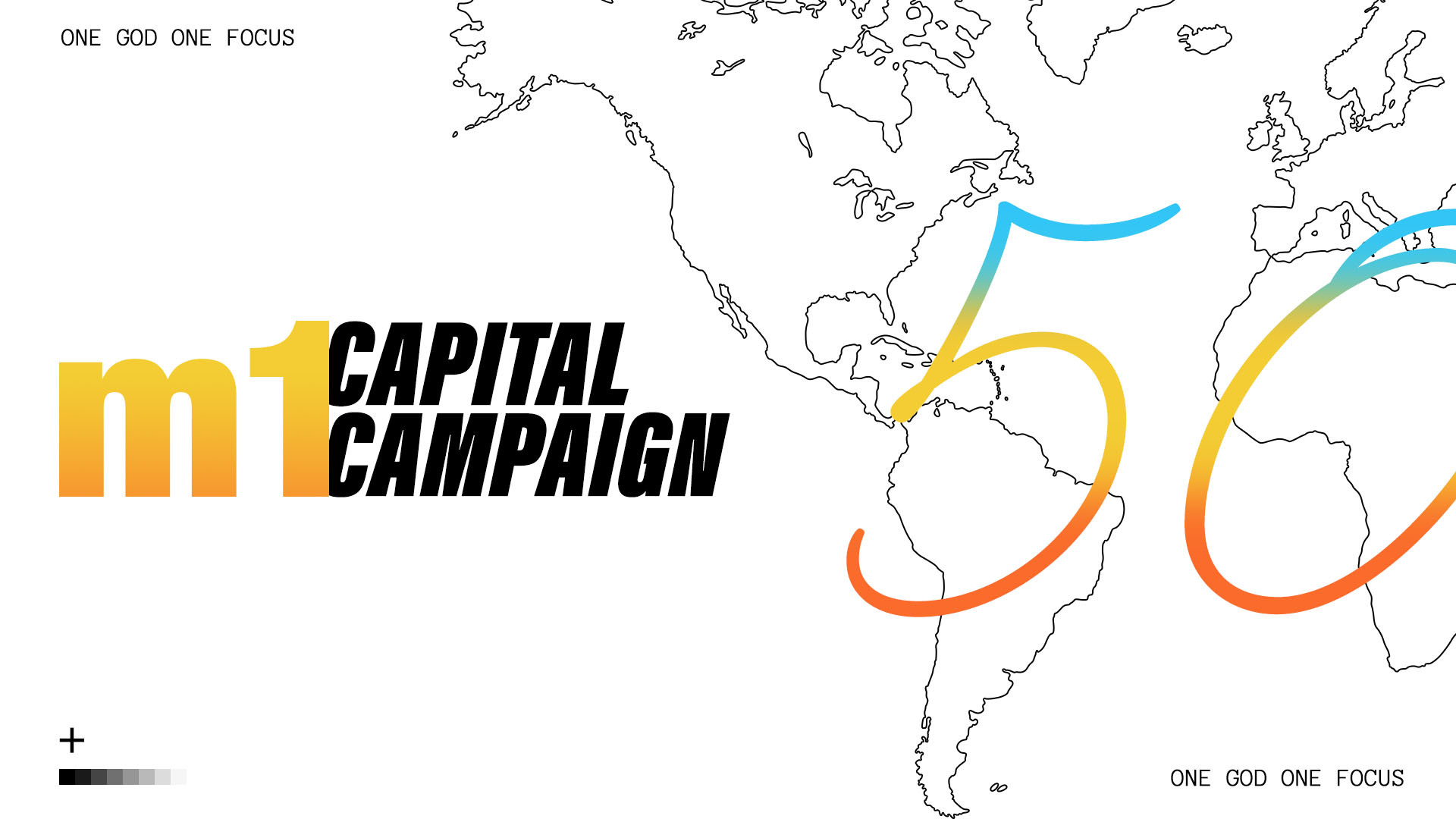 m1 Capital Campaign Sagebrush Church